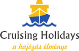 Cruising Holidays - a hajózás élménye - Cruising Holidays - folyami és tengeri hajóutak