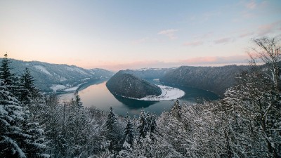 Adventi dunai hajóút Bécsből MS Nestroy