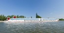 Dunai hajóút Ausztriában prémium all inclusive