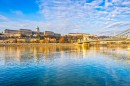 Strasbourg - Budapest szállodahajóval Croisi Europe
