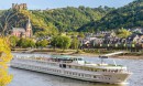 Dunai hajóút Budapest - Passau