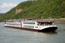 Dunai hajóút  Bécs - Budapest - Duna-delta