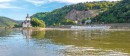 Dunai hajóút Budapest - Passau