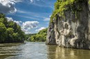 Dunai hajóút  Bécs - Budapest - Duna-delta