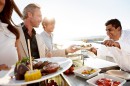 Rövid Dunai hajóút prémium all inclusive és wellness