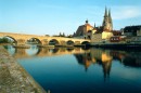 Strasbourg - Budapest szállodahajóval Croisi Europe
