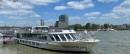 Európai nagy folyami hajóút  Amszterdam-Bécs