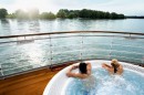 Rövid Dunai hajóút prémium all inclusive és wellness